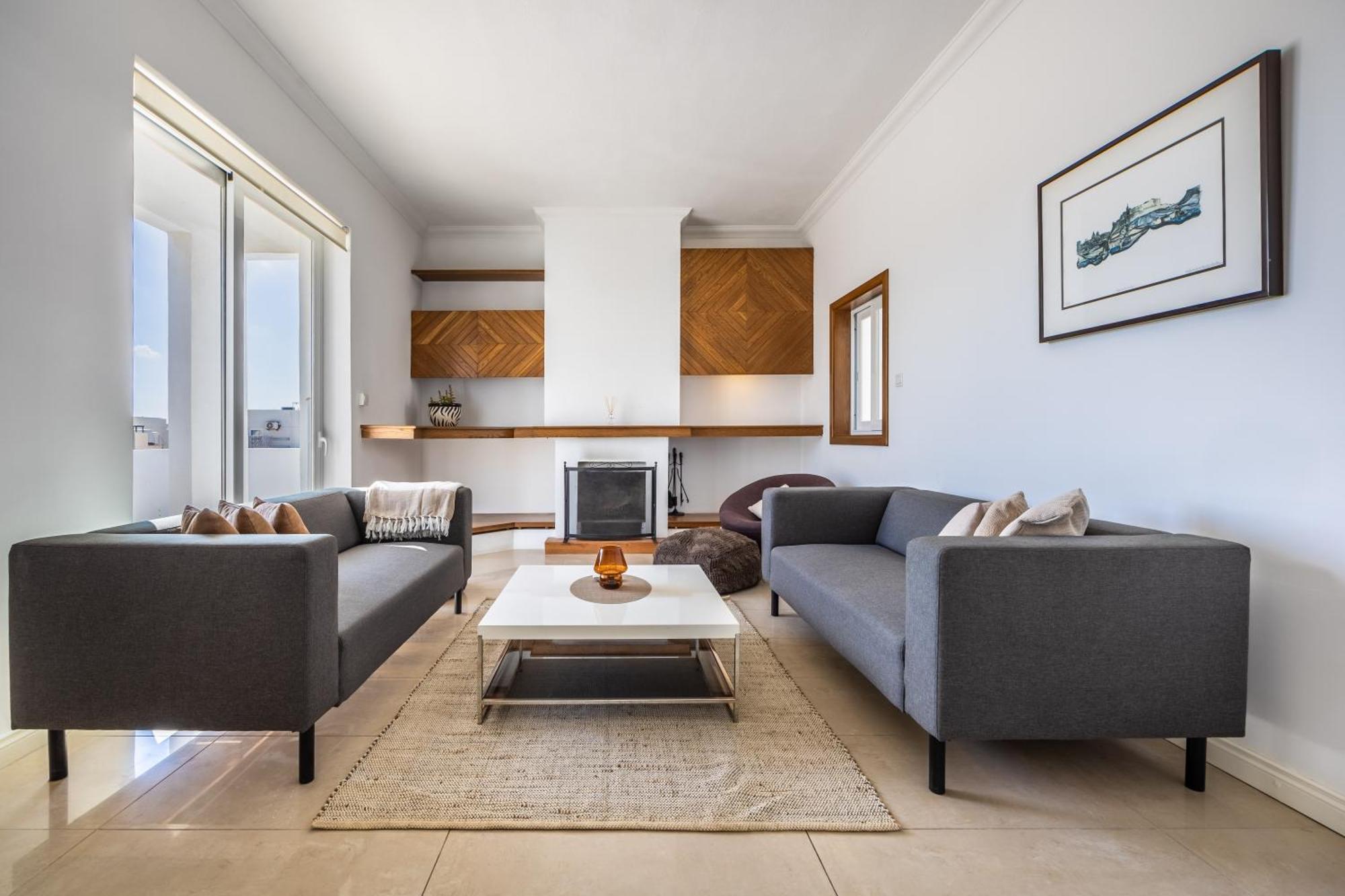 Апартаменты Stunning - Seaview Penthouse 3-Bed + Parking Слима Экстерьер фото