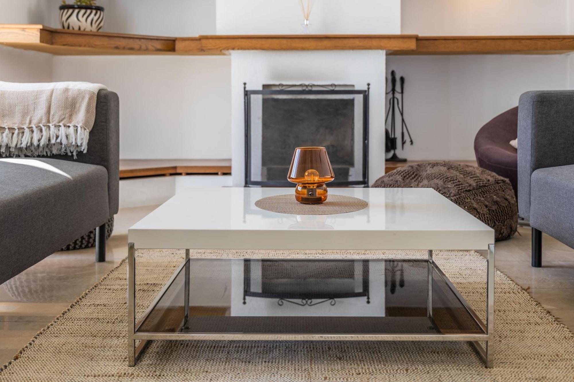 Апартаменты Stunning - Seaview Penthouse 3-Bed + Parking Слима Экстерьер фото
